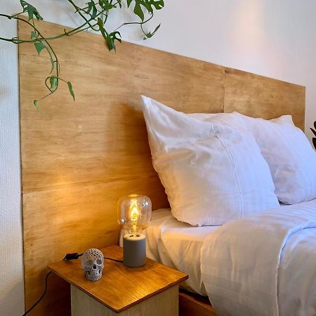 Greenbnbs: Gemutliches Design Apartment Essen Buitenkant foto
